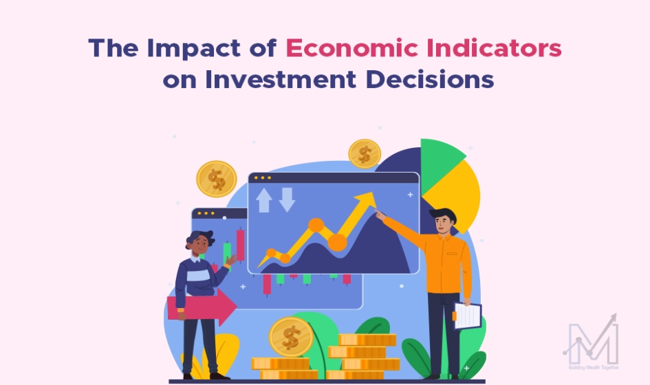 The Impact of Economic Indicators on Investment Decisions